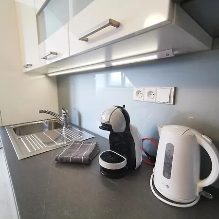Apartman Kvilda Gallery *