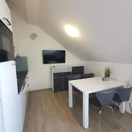 דירה Apartman Kvilda Gallery