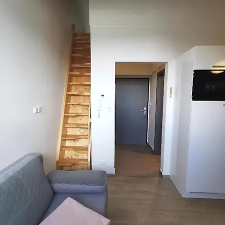 דירה Apartman Kvilda Gallery