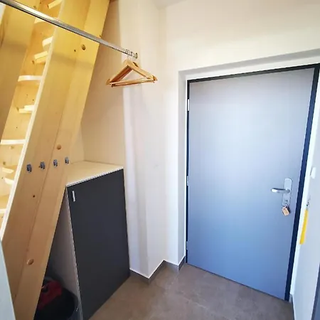 Apartman Kvilda Gallery דירה *