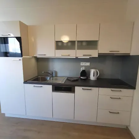 Apartman Kvilda Gallery * קבילדה