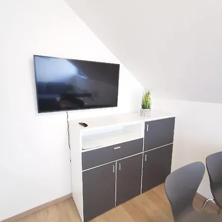 Apartman Kvilda Gallery