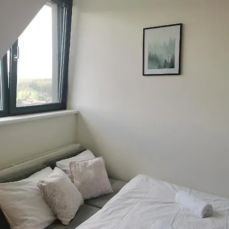 Apartman Kvilda Gallery *