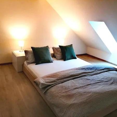 דירה Apartman Kvilda Gallery *